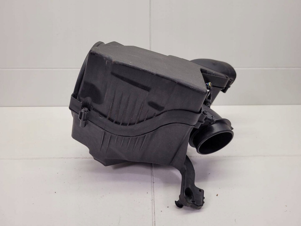 фото №7, Корпус фильтра воздуха ford kuga 2 2016 cv61-9600-dc