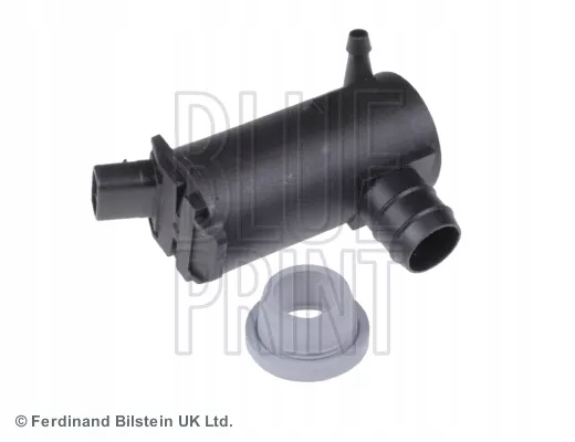 фото №2, Помпа розпилювача mazda 6 toyota avensis verso/r