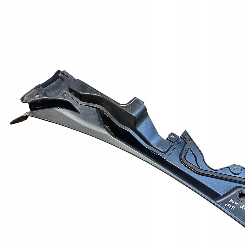 фото №5, Ford mustang vi 2020 жабо передні