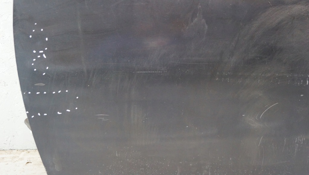 фото №7, Двері лівий перед dacia sandero ii