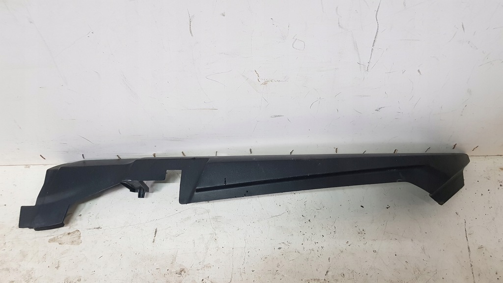 фото №1, Захист жабо кабіни scania s cp 2340782