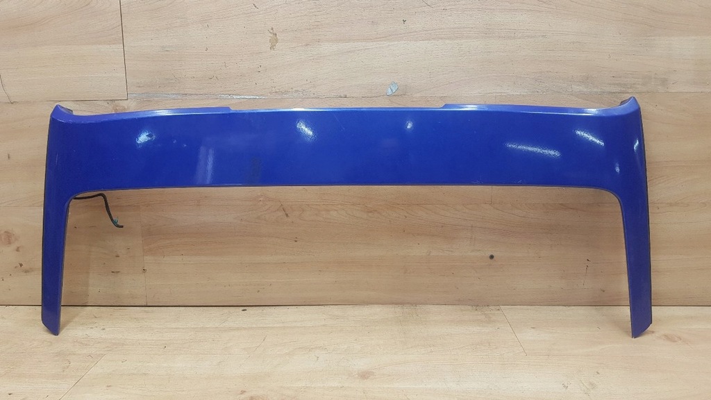 фото №1, Накладка молдинг кришки багажника alfa romeo 156 kombi