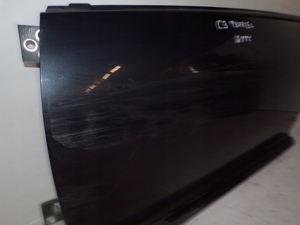 фото №6, Дверь левый перед citroen c3 pluriel