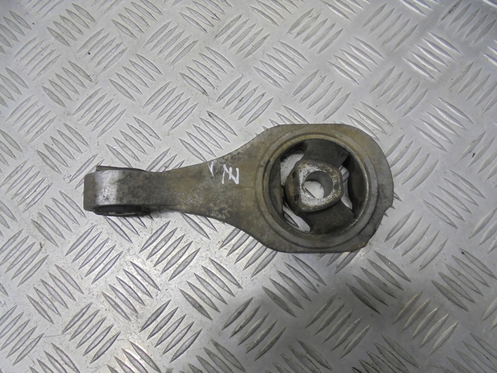 фото №1, Кронштейн подушка fiat bravo ii 1.9 jtd