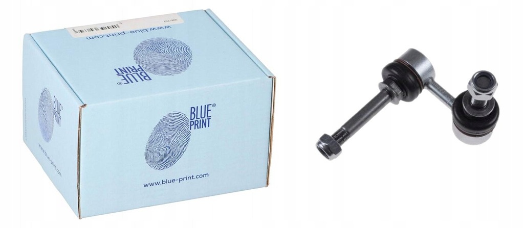 фото №1, Соединитель стабилизатора infiniti fx 08- передний левый