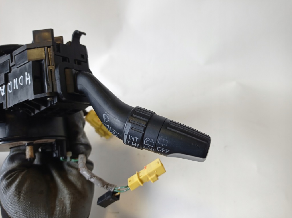 фото №6, Переключатель комбинированный лента accord vii 2.0