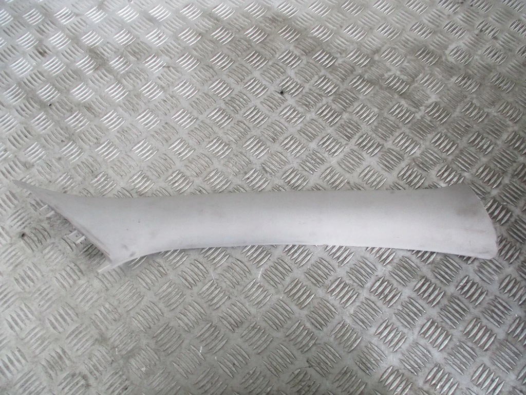 фото №1, Захист стійка правий перед volvo s40 v50 04-06r