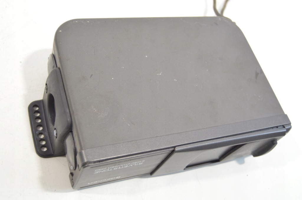 фото №6, Чейнджер 6cd becker silverstone be 2660 mercedes porsche