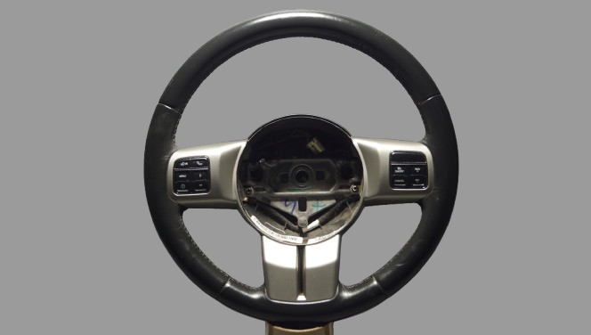 фото №1, Воздуховод jeep compass i lift