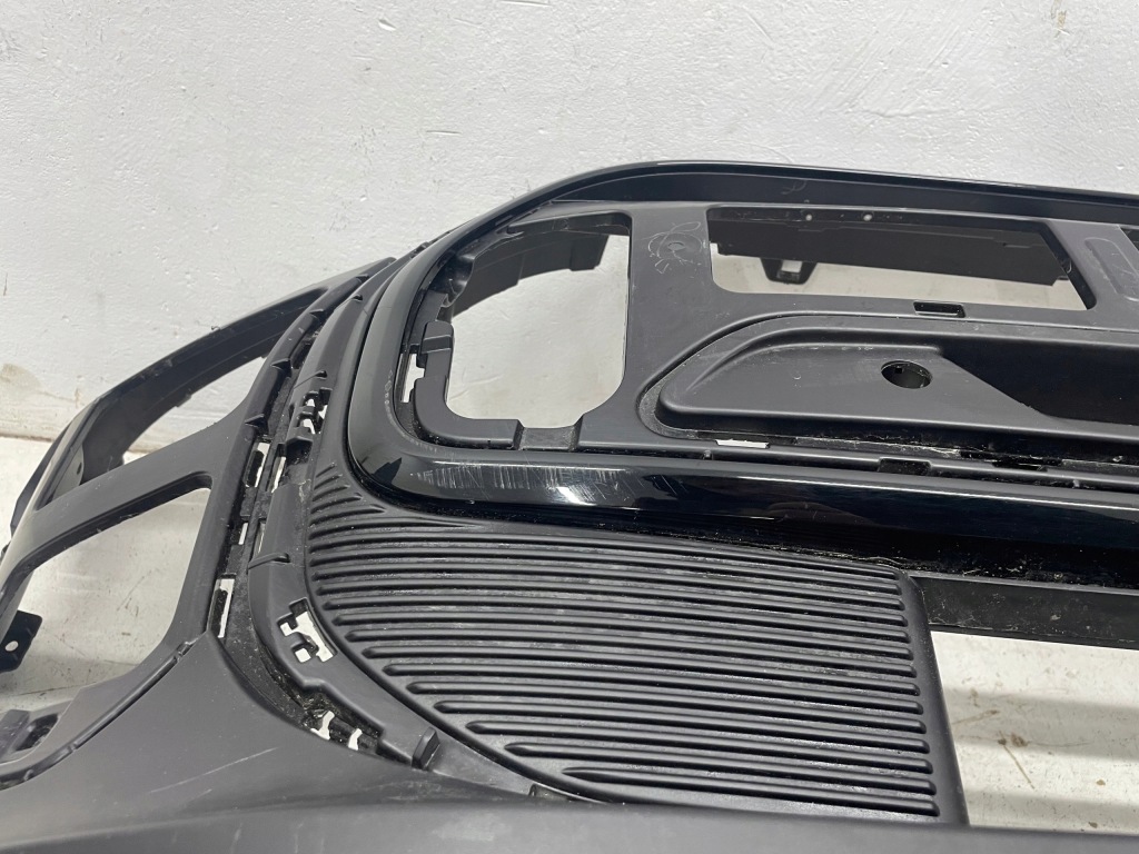 фото №6, Бампер передний mini cooper f55 f56 lift