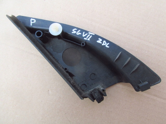 фото №6, Grand vitara ii 06/11 захист заглушка динаміка дзеркало права ліва