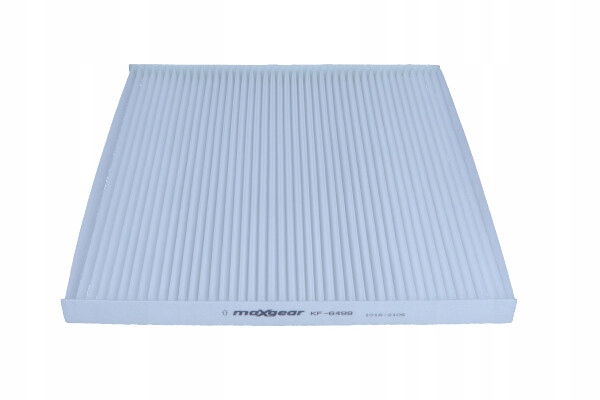 фото №1, Фільтр кабіни nissan murano 10-