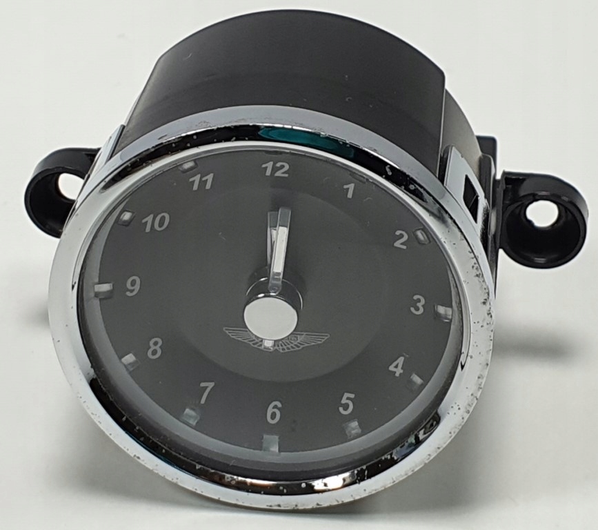 фото №2, Приборная панель часы aston martin rapide db9 ep16009