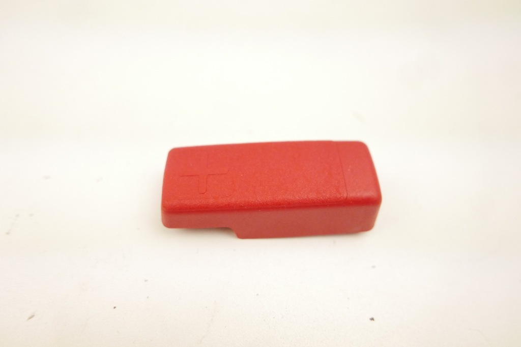 фото №2, Захист клеми акумулятор renault 7703397882