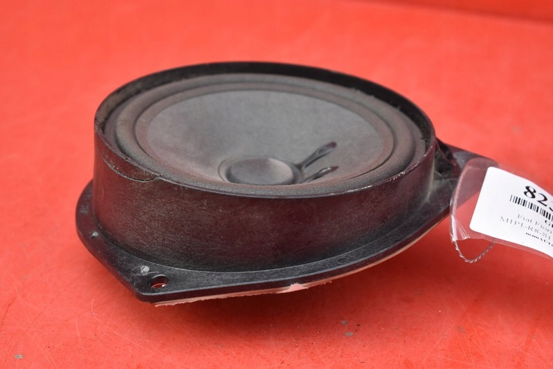 фото №6, Динамик передний, w drzwich передних fiat doblo 2009-2023