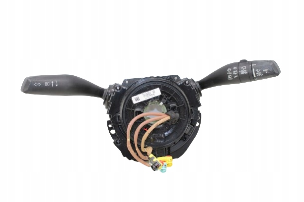 фото №11, Chrysler pacifica 17- стрічка шлейф датчик повороту важіль 56054252ad