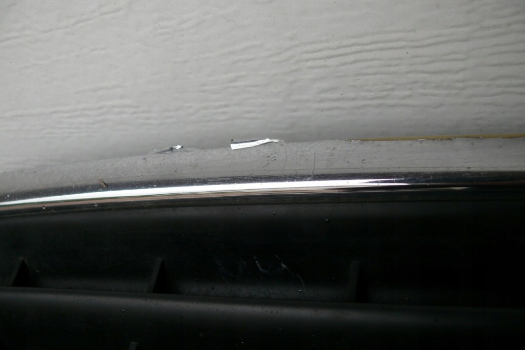 Капот кришка двигуна audi a6 c5 рестайлінг  01-04 Зі Шроту