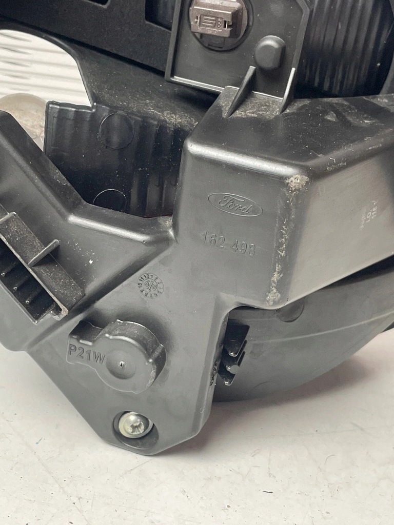 фото №11, Лампа задня задня права w кришка ford galaxy mk3 uk