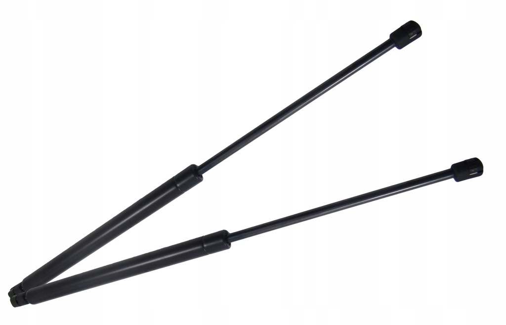 фото №1, Привод амортизатор крышки x2 vw fox 2003-