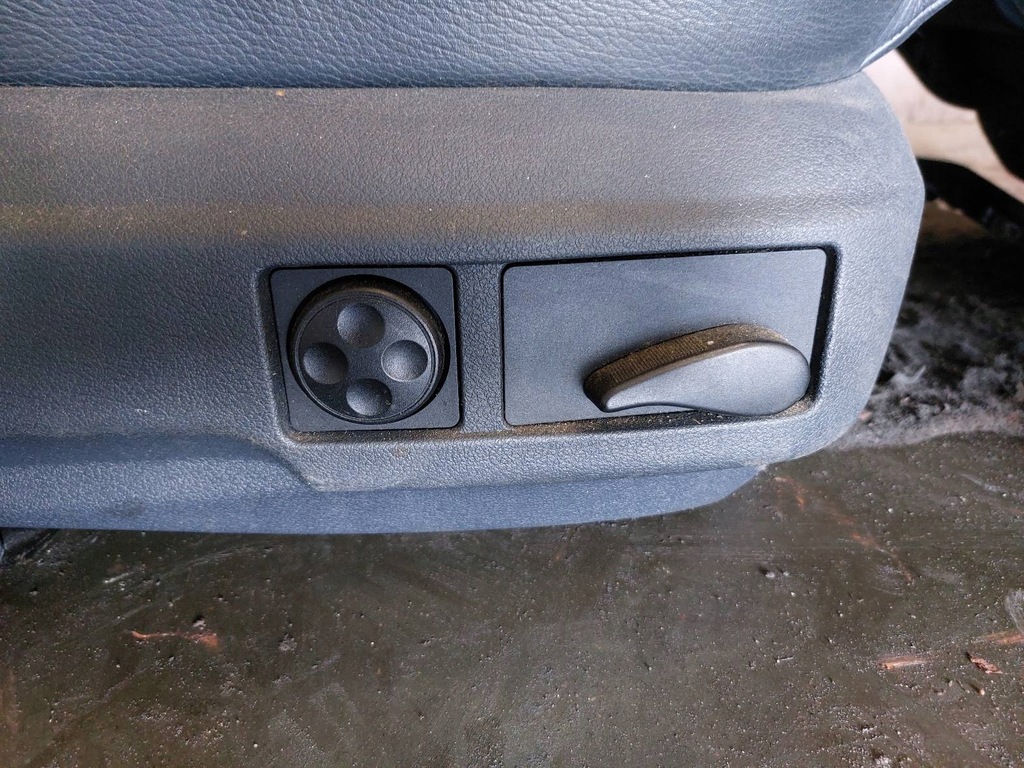 фото №7, Сидіння лівий перед + правий перед audi a6 c5 шкіра