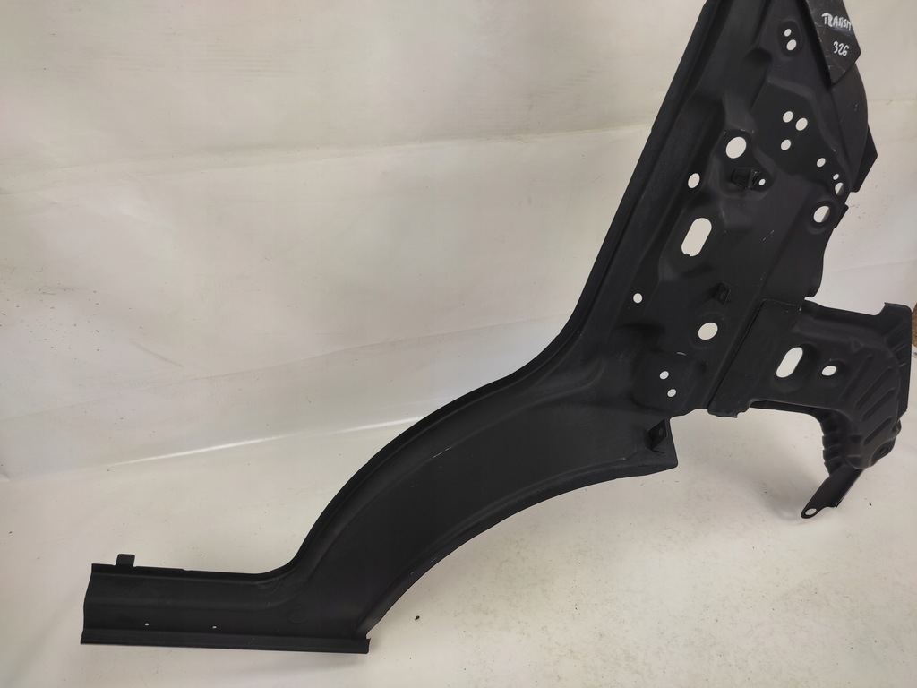 фото №5, Ford transit custom обшивка правое перед 2012-