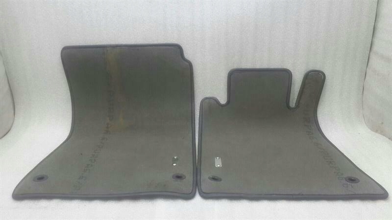 фото №4, Mercedes slk r171 a1716800840 підлога килимки designo rhd