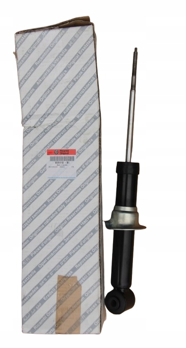 фото №1, Амортизатор alfa romeo 159 задний 50515182