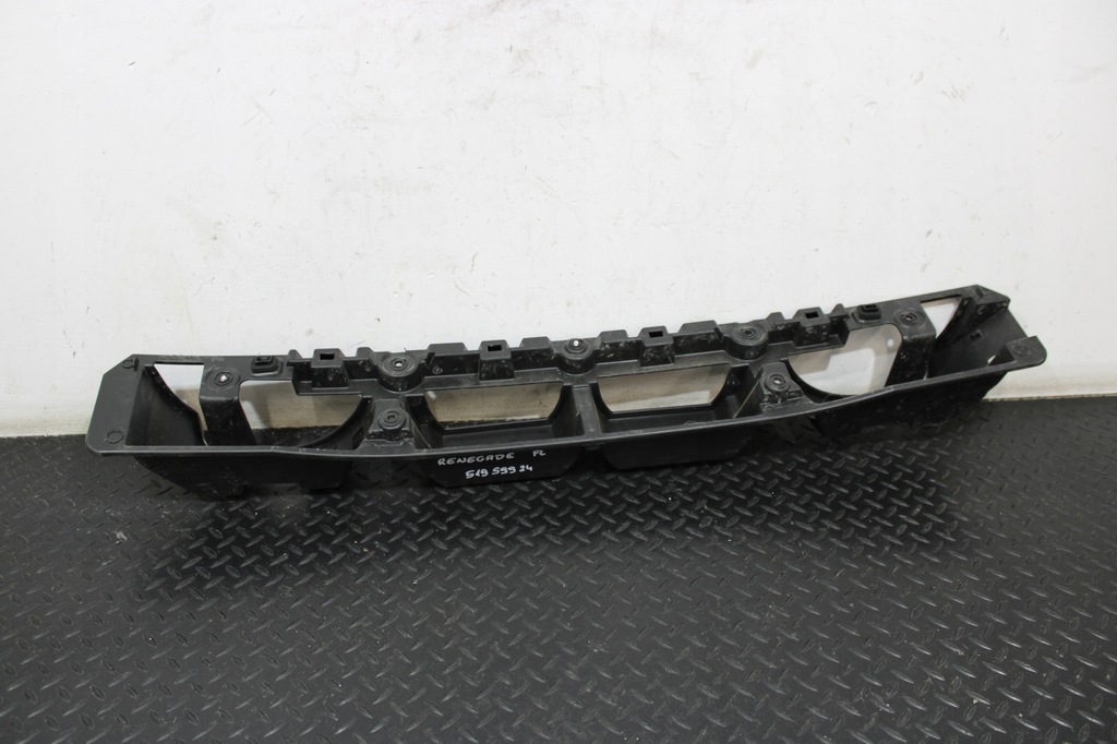 фото №2, Направляющая кронштейн бампера задняя jeep renegade lift 51959924