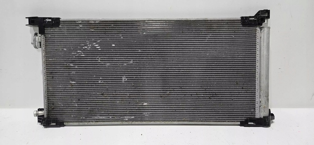 фото №1, Радиатор кондиционера lexus ux 2018- оригинал