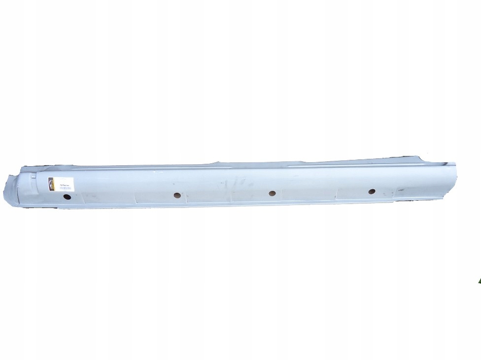 фото №1, Порог mazda premacy 01.99-12.04 левый