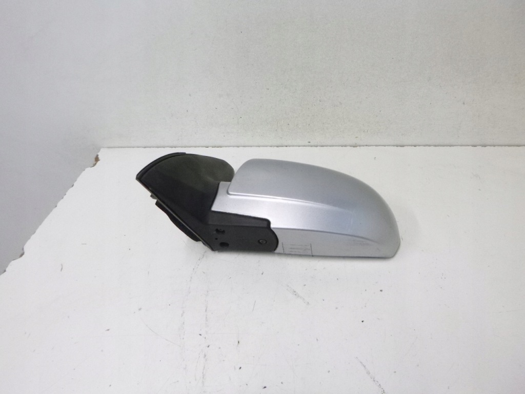 фото №4, Дзеркало kia rio lift c5 2004r.