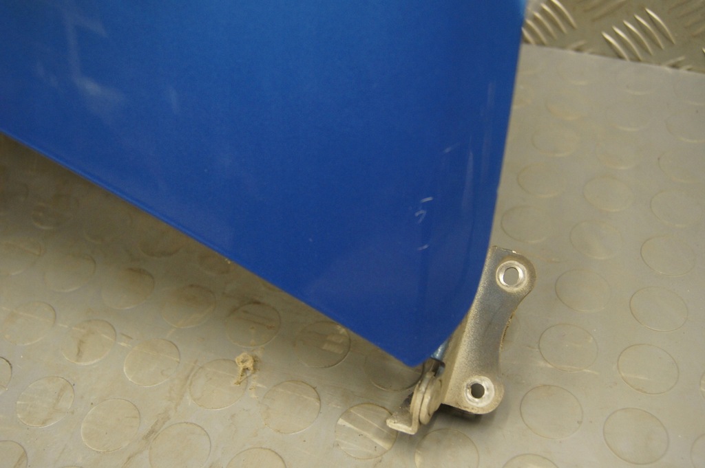 фото №8, Alto vii капот zky