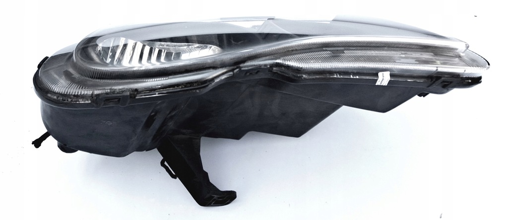 фото №7, Mg zr rover 25 lift фара правый 16