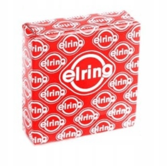 фото №2, Прокладка термостата bmw