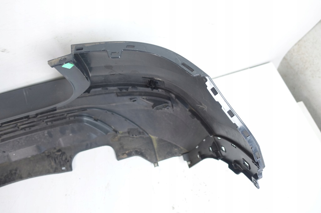 фото №11, Vw t-cross tcross 2gm 2017- бампер задня задній 2gm807421