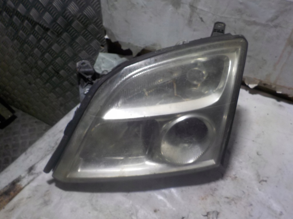 фото №1, Opel signum лампа правый перед