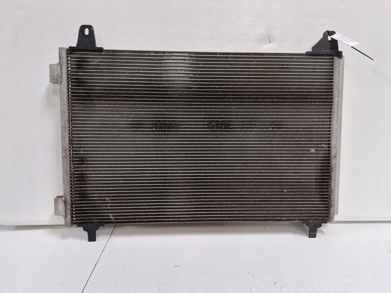 фото №8, Peugeot 208 ii 2008 ii opel citroen радиатор кондиционера 9825371480