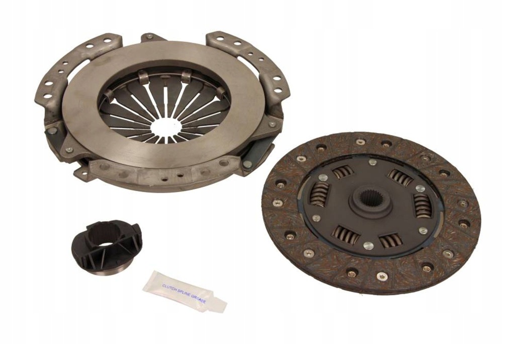 фото №2, Jt6770 сцепление kpl. mitsubishi carisma 1,6 95-06