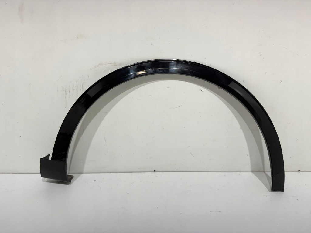 фото №1, Kia sportage 5 v молдинг накладка крила правий перед