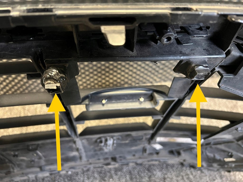 фото №10, Audi q8 s line решітка радіатора + накладки