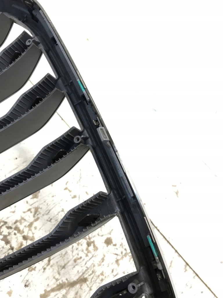 фото №12, Bmw x6 g06 решітка радіатора решітки радіатора решітка радіатора 8494885 8494884