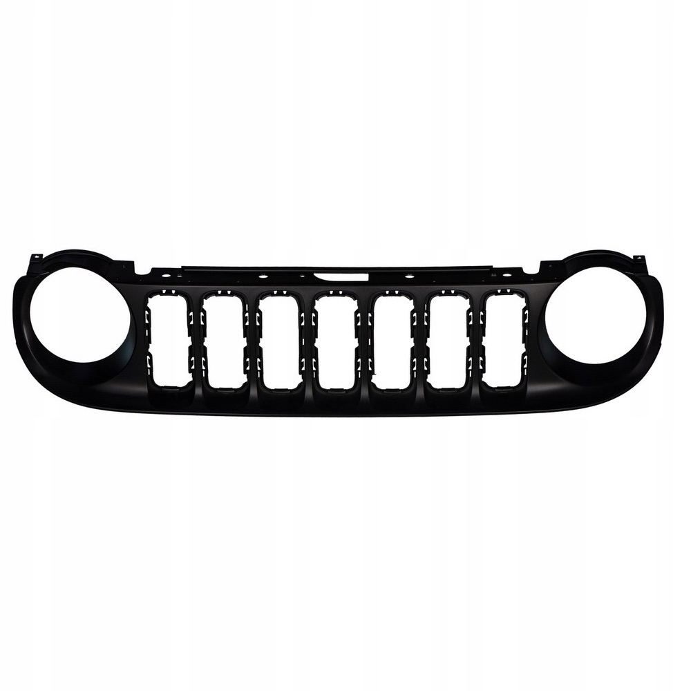 фото №1, Решётка радиатора решётка радиатора jeep renegade bu 09.14-