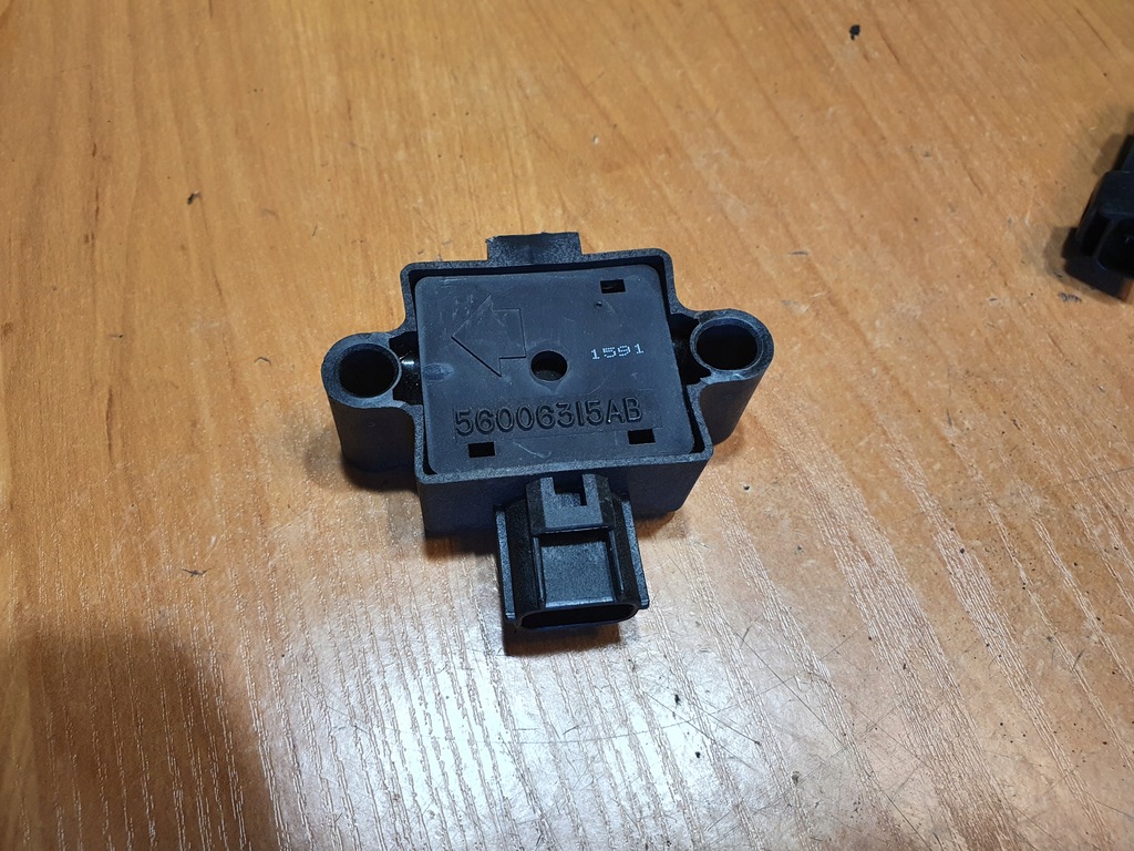 фото №1, Jeep grand cherokee wj 99-04 датчик датчик esp