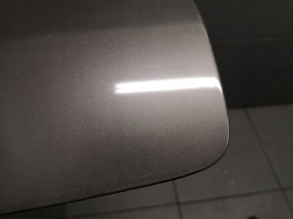 фото №9, Кришка заливної пального audi a8 d2 lz1t дизель