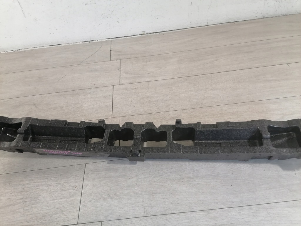 фото №10, Porsche macan абсорбер бампер перед 95b807550r