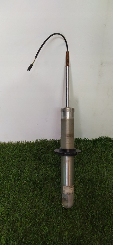 фото №1, Амортизатор задняя maserati granturismo 230030