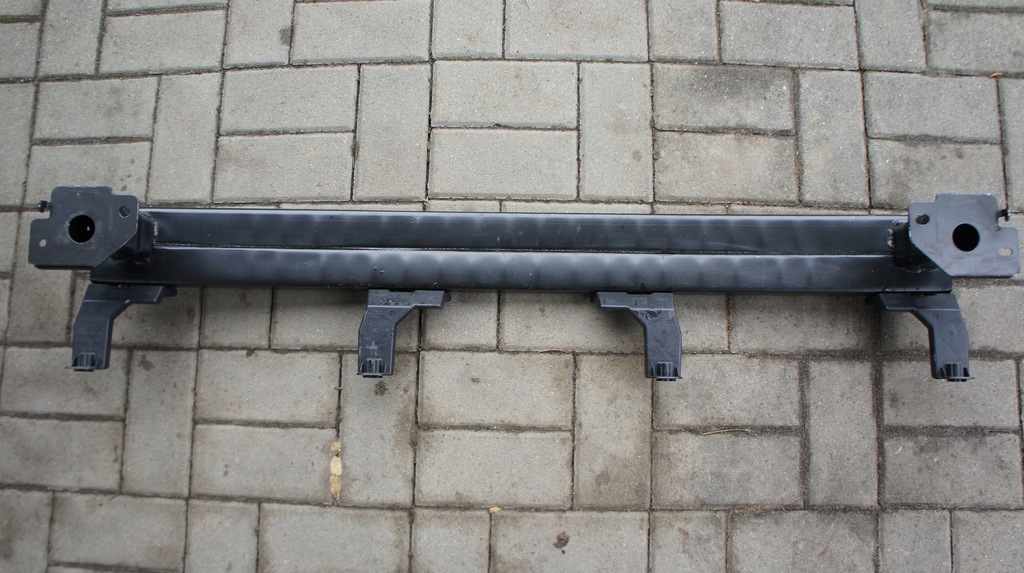 фото №8, Балка задний бампер renault captur ii