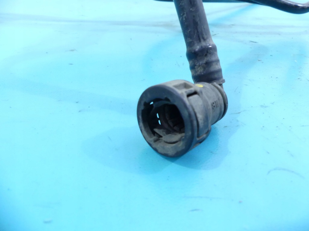 фото №5, Шланг топливный трубка 2szt panamera 970 4.8