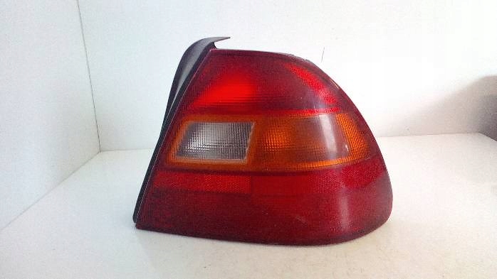 фото №8, Лампа права задня honda civic vi 1995r.