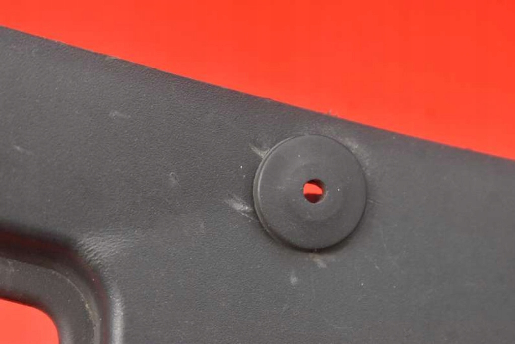 фото №7, Решётка радиатора решётка радиатора czarna 5j0853668 skoda fabia 2 ii 07-10